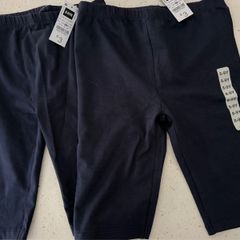 Girls Bicycle Shorts