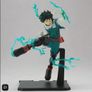Izuku Midoriya My Hero Academia Super Figure Collection Abystyle Studio Image 9