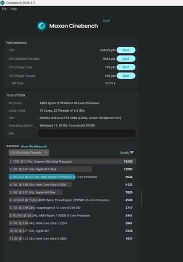 Extreme gaming PC