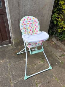 highchair