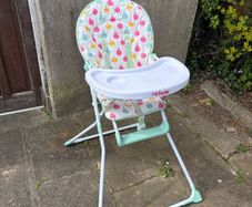 highchair