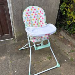 highchair