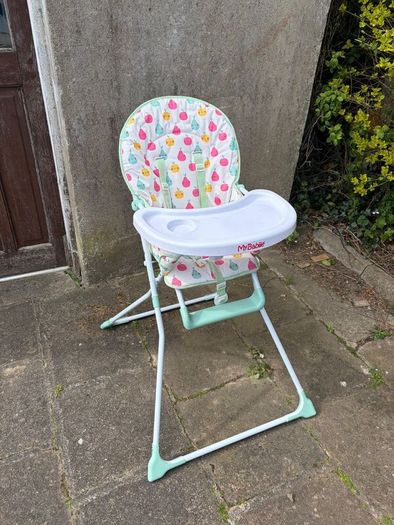 highchair