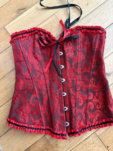 corset