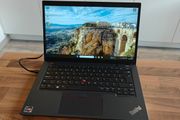 Lenovo ThinkPad L14 Gen4 Laptop | AMD Ryzen 5 Pro | 16GB | 14" FHD | 256GB | Win11