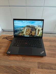 Lenovo ThinkPad L14 Gen4 Laptop | AMD Ryzen 5 Pro | 16GB | 14" FHD | 256GB | Win11
