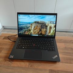 Lenovo ThinkPad L14 Gen4 Laptop | AMD Ryzen 5 Pro | 16GB | 14" FHD | 256GB | Win11