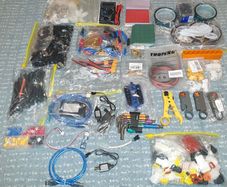 electric  bike parts connnectors  bullets  and more
