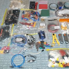 electric  bike parts connnectors  bullets  and more