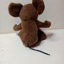 Carte Blanche Miranda Mouse 1996 Vintage Image 2