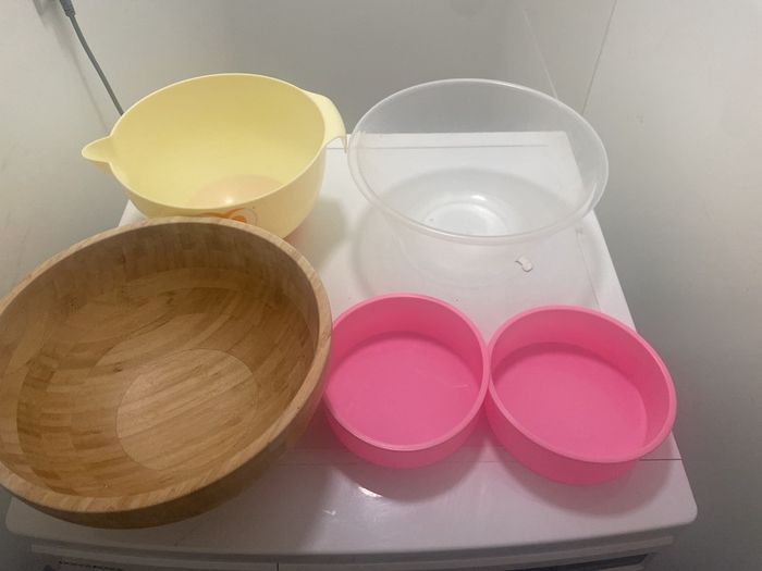 Bowls