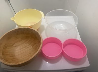 Bowls