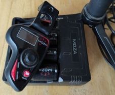 Gimbal Moza Air 3 Axis