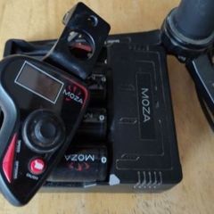 Gimbal Moza Air 3 Axis