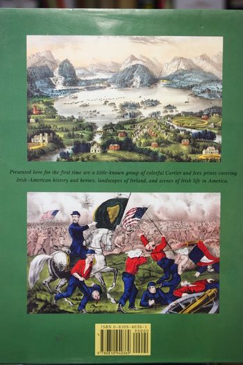 Currier and Ives.