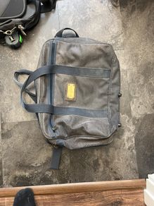 travel bag