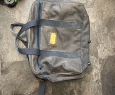 travel bag