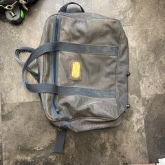 travel bag