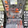 Brand New 599 Pcs Tool Suitcase Image 4