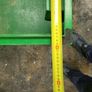 Jefferson agrisafe 700 job box Image 5