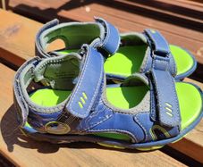 sandals for boy
