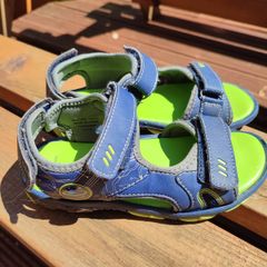 sandals for boy