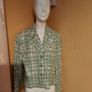 James Wear  fashion  Coat. Image 4