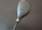 titleist dtr 7 wood right handed
