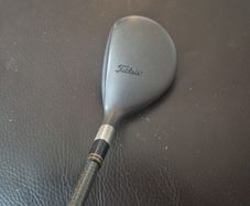 titleist dtr 7 wood right handed