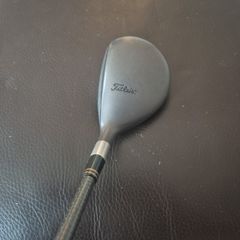 titleist dtr 7 wood right handed