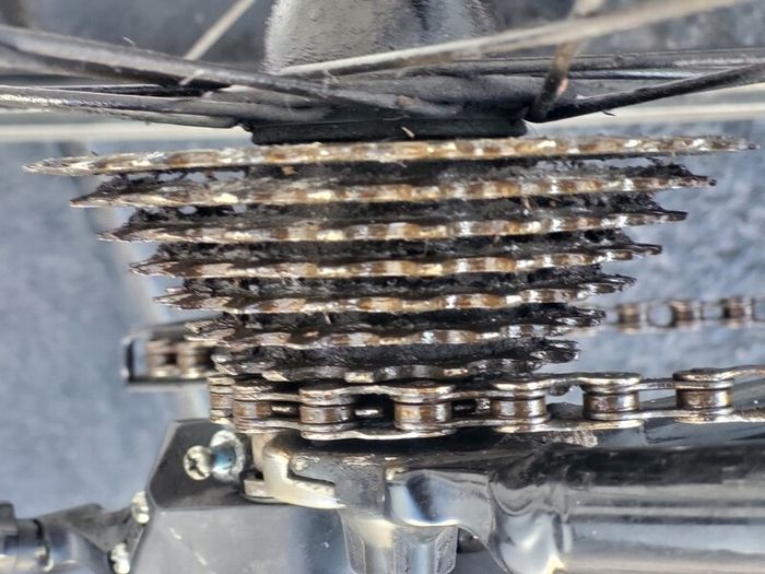 Secondhand used road bike.no offers