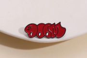 Mf Doom Pin Badge
