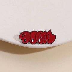 Mf Doom Pin Badge