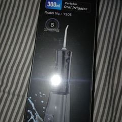 waterflosser