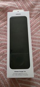 Samsung Wireless Charger Trio
