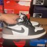 Nike Air Jordan 1 Low Retro OG Mocha CZ0790-102 Image 4