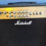 Marshall AVT100X 100W Combo + Original Footswitch Image 3