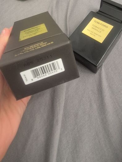Tom Ford Tobacco Vanille Eau de Parfum