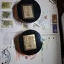 stamps FDC flora and fauna Image 5