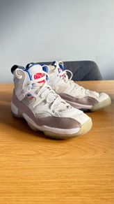 Nike Basketball High-Top Trainers