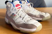 Nike Basketball High-Top Trainers