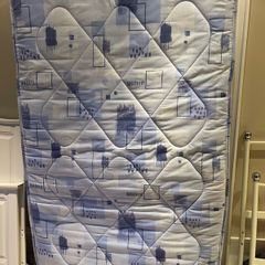 Good Spotless Soft Double Mattress - Can Deliver