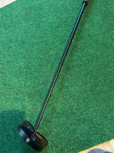 LAB Golf DF3 putter