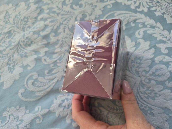 chloe le parfum