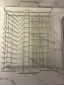 Dish Drainer
