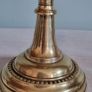 Vintage Duplex  Oil  Lamp Image 8