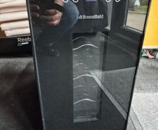 Homemaid Wine Cooler