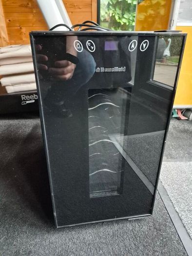 Homemaid Wine Cooler