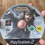 Pirates of the Caribbean: At World's End (PS2) Image 4