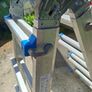 folding ladder Image 4